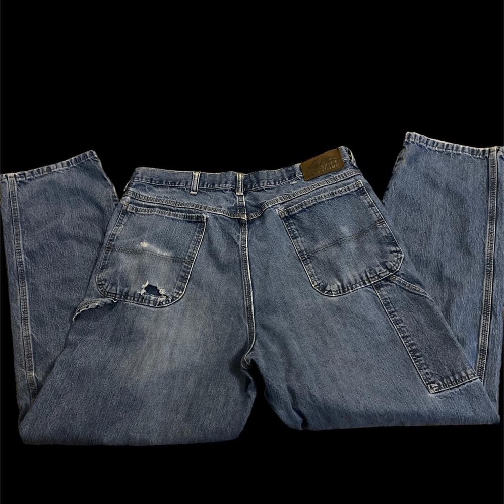 Old Mill Carpenter Pants